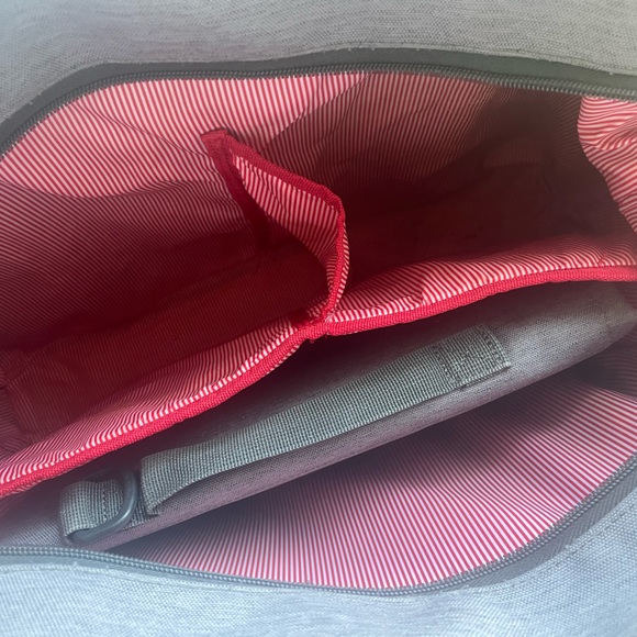 Herschel Strand diaper bag - Picture 10 of 10